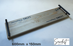 #sawdust, #sawdustcrafts,#servingtrays,#woodentrays,#handmadetrays,#custometrays,